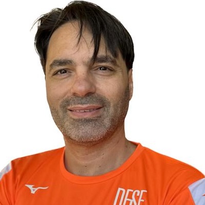 Anthony Cossari