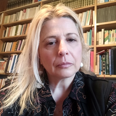 Franca Garreffa
