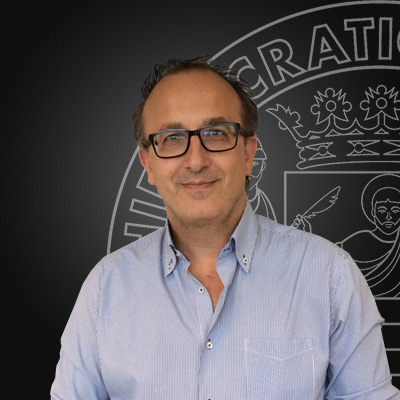 Giuseppe Giordano