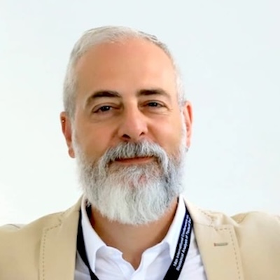 Michelangelo Misuraca