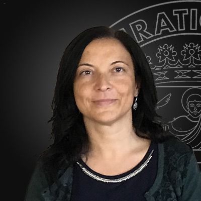 Maria Prosperina Vitale